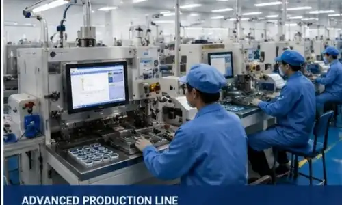 How Urea Dosing Pressure Sensors Improve SCR Performance